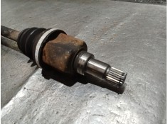 Recambio de transmision delantera izquierda para rover 45 i hatchback (rt) 1.6 referencia OEM IAM   00 2