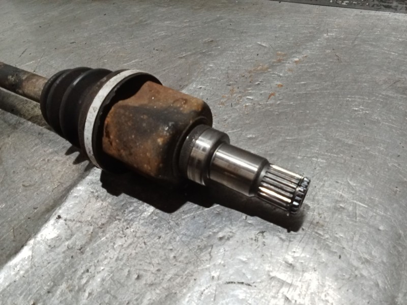 Recambio de transmision delantera izquierda para rover 45 i hatchback (rt) 1.6 referencia OEM IAM   00