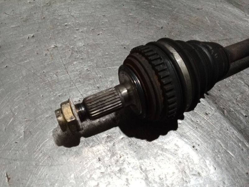 Recambio de transmision delantera izquierda para rover 45 i hatchback (rt) 1.6 referencia OEM IAM   00