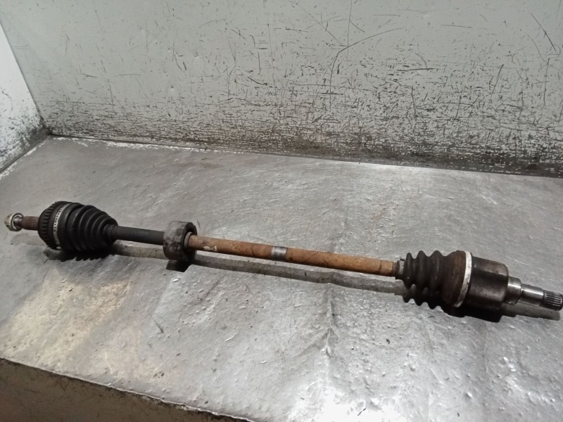 Recambio de transmision delantera derecha para rover 45 i hatchback (rt) 1.6 referencia OEM IAM   00
