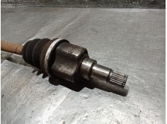 Recambio de transmision delantera derecha para rover 45 i hatchback (rt) 1.6 referencia OEM IAM   00 2