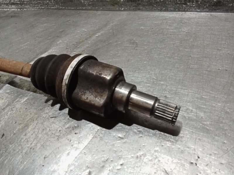 Recambio de transmision delantera derecha para rover 45 i hatchback (rt) 1.6 referencia OEM IAM   00