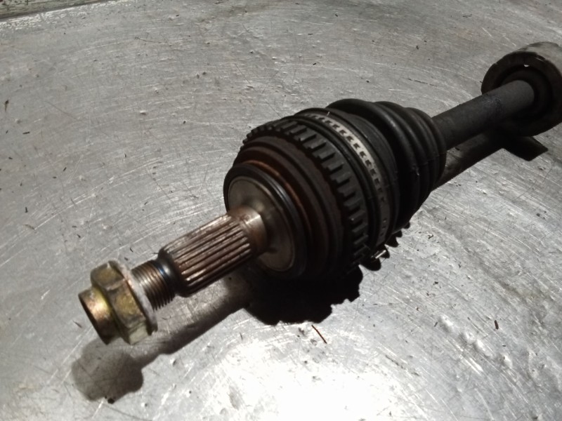 Recambio de transmision delantera derecha para rover 45 i hatchback (rt) 1.6 referencia OEM IAM   00