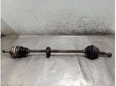 Recambio de transmision delantera derecha para opel ascona c (j82) 2.0 i cat (f11, m11, f68, m68) referencia OEM IAM   86