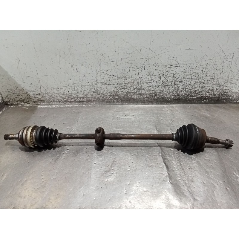 Recambio de transmision delantera derecha para opel ascona c (j82) 2.0 i cat (f11, m11, f68, m68) referencia OEM IAM   86