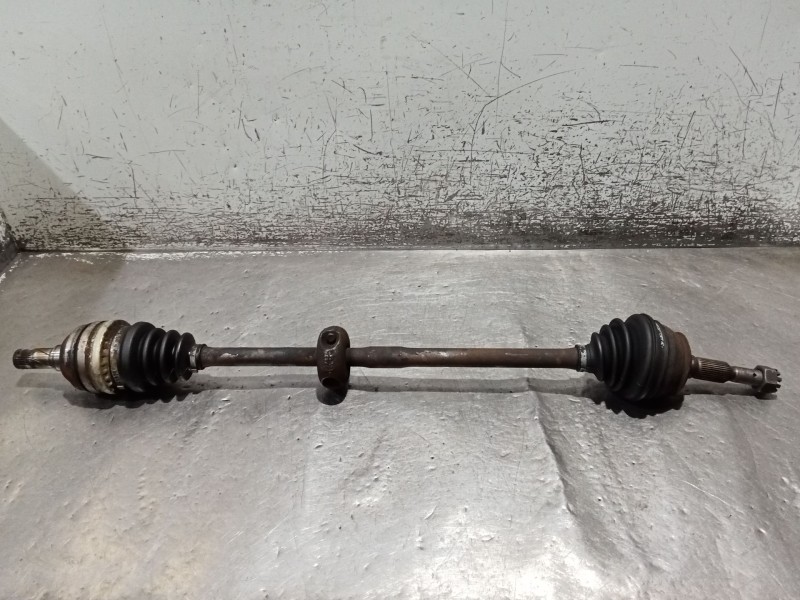 Recambio de transmision delantera derecha para opel ascona c (j82) 2.0 i cat (f11, m11, f68, m68) referencia OEM IAM   86