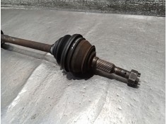 Recambio de transmision delantera derecha para opel ascona c (j82) 2.0 i cat (f11, m11, f68, m68) referencia OEM IAM   86 2