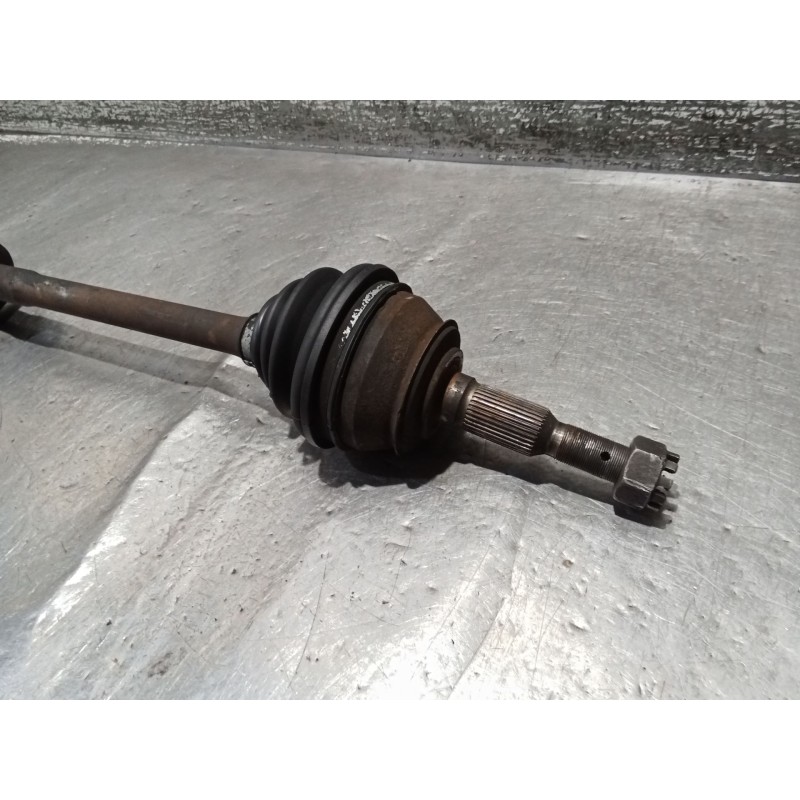 Recambio de transmision delantera derecha para opel ascona c (j82) 2.0 i cat (f11, m11, f68, m68) referencia OEM IAM   86
