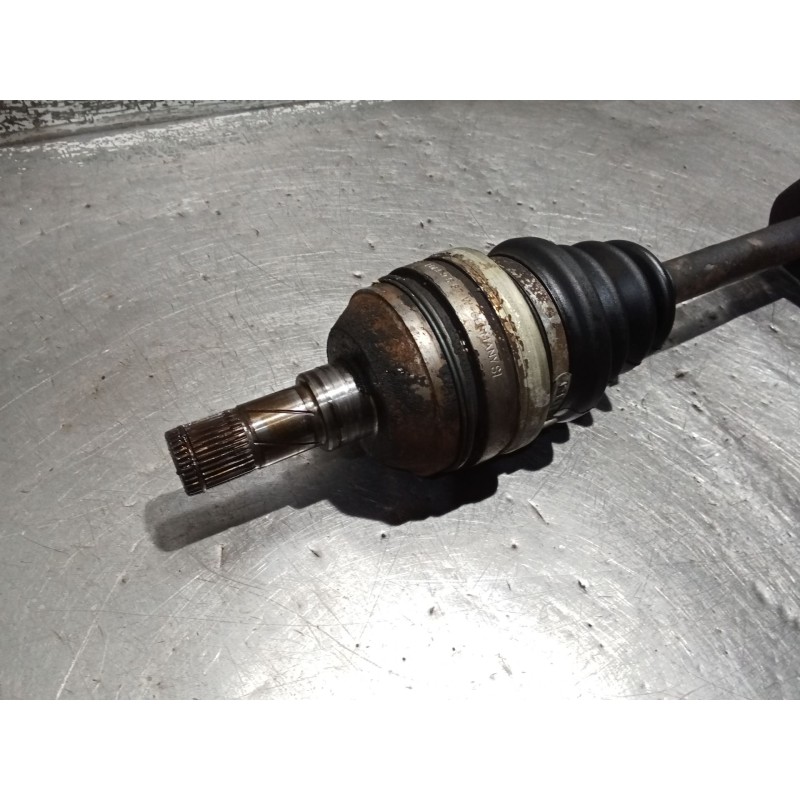 Recambio de transmision delantera derecha para opel ascona c (j82) 2.0 i cat (f11, m11, f68, m68) referencia OEM IAM   86