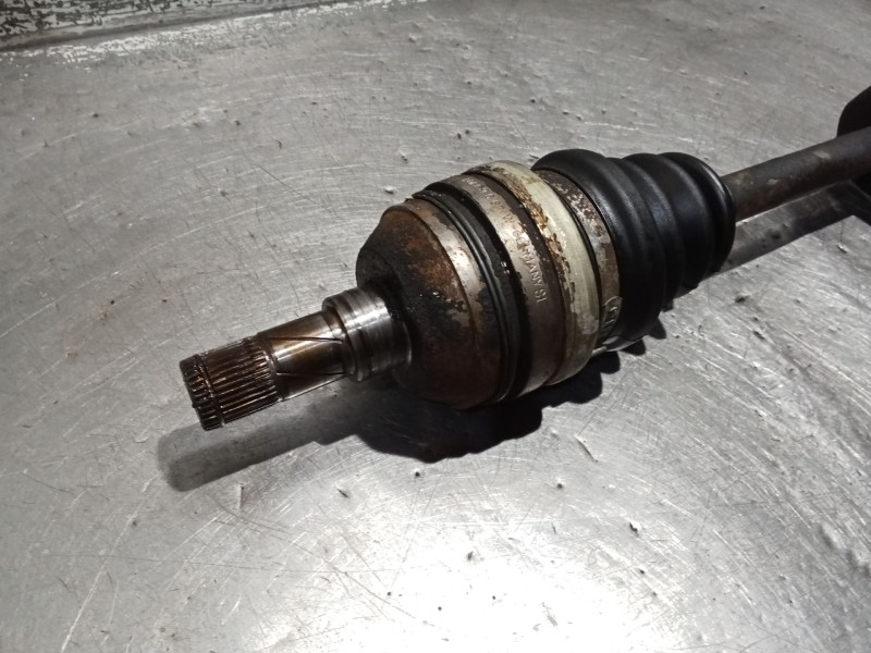 Recambio de transmision delantera derecha para opel ascona c (j82) 2.0 i cat (f11, m11, f68, m68) referencia OEM IAM   86