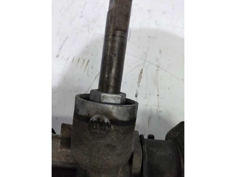 Recambio de cremallera direccion para opel ascona c 2.0 referencia OEM IAM 90142405  