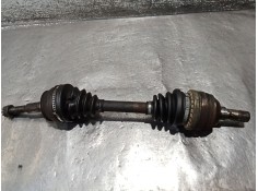 Recambio de transmision delantera izquierda para opel ascona c (j82) 2.0 i cat (f11, m11, f68, m68) referencia OEM IAM   86