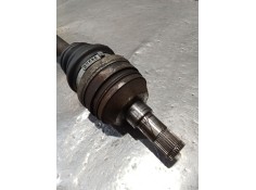 Recambio de transmision delantera izquierda para opel ascona c (j82) 2.0 i cat (f11, m11, f68, m68) referencia OEM IAM   86 2