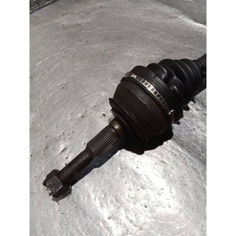Recambio de transmision delantera izquierda para opel ascona c (j82) 2.0 i cat (f11, m11, f68, m68) referencia OEM IAM   86