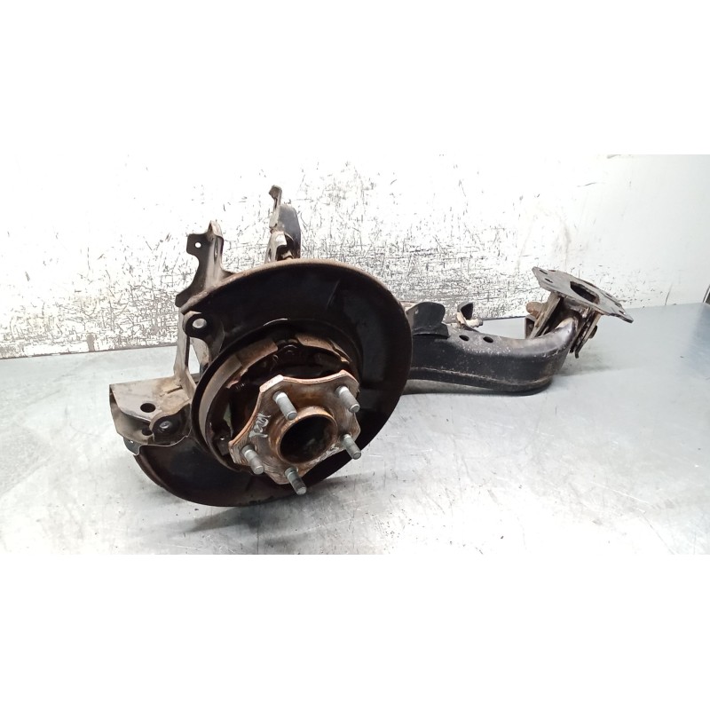 Recambio de mangueta trasera derecha para renault koleos i (hy_) 2.0 dci (hy0k) referencia OEM IAM   08