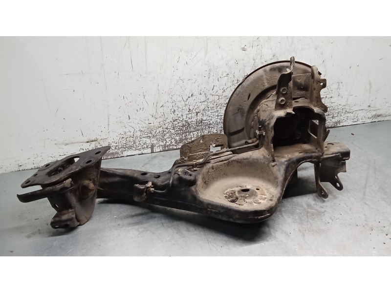 Recambio de mangueta trasera derecha para renault koleos i (hy_) 2.0 dci (hy0k) referencia OEM IAM   08