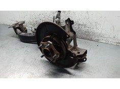 Recambio de mangueta trasera izquierda para renault koleos i (hy_) 2.0 dci (hy0k) referencia OEM IAM   08