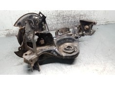 Recambio de mangueta trasera izquierda para renault koleos i (hy_) 2.0 dci (hy0k) referencia OEM IAM   08 2