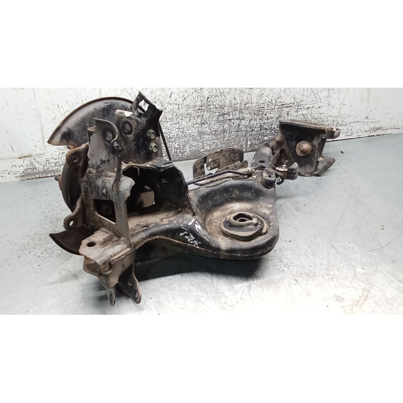 Recambio de mangueta trasera izquierda para renault koleos i (hy_) 2.0 dci (hy0k) referencia OEM IAM   08