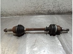 Recambio de transmision delantera izquierda para ford ka (rb_) 1.3 i referencia OEM IAM   99
