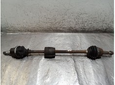 Recambio de transmision delantera derecha para ford ka (rb_) 1.3 i referencia OEM IAM   99