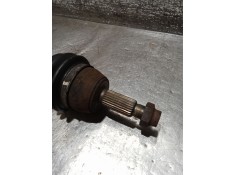 Recambio de transmision delantera derecha para ford ka (rb_) 1.3 i referencia OEM IAM   99 2