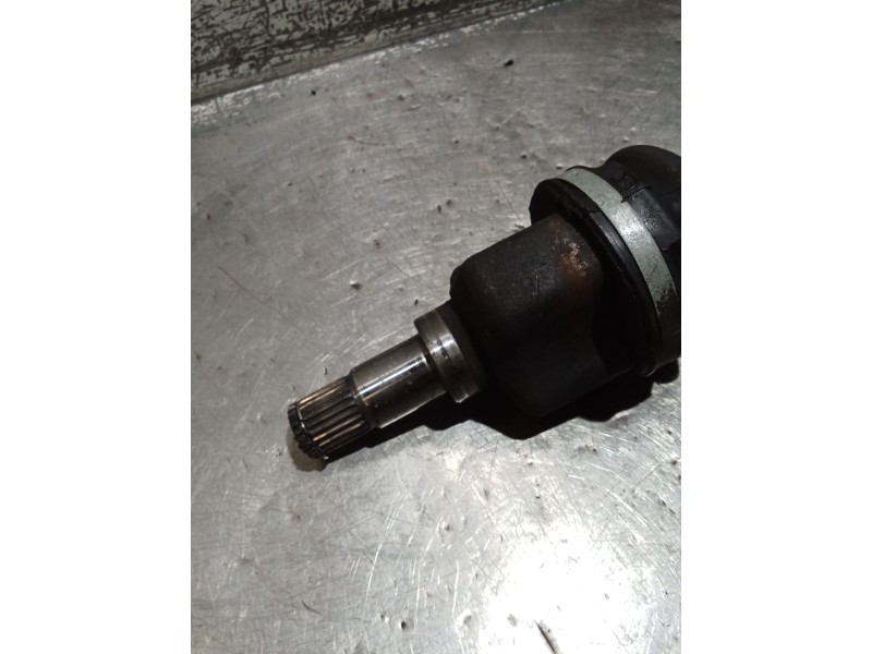 Recambio de transmision delantera derecha para ford ka (rb_) 1.3 i referencia OEM IAM   99