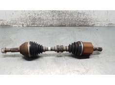 Recambio de transmision delantera izquierda para renault koleos i (hy_) 2.0 dci (hy0k) referencia OEM IAM   08