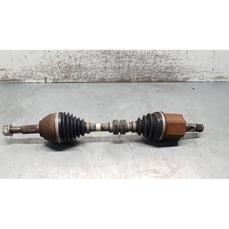 Recambio de transmision delantera izquierda para renault koleos i (hy_) 2.0 dci (hy0k) referencia OEM IAM   08
