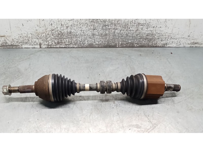 Recambio de transmision delantera izquierda para renault koleos i (hy_) 2.0 dci (hy0k) referencia OEM IAM   08