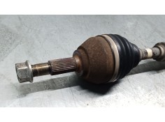 Recambio de transmision delantera izquierda para renault koleos i (hy_) 2.0 dci (hy0k) referencia OEM IAM   08 2