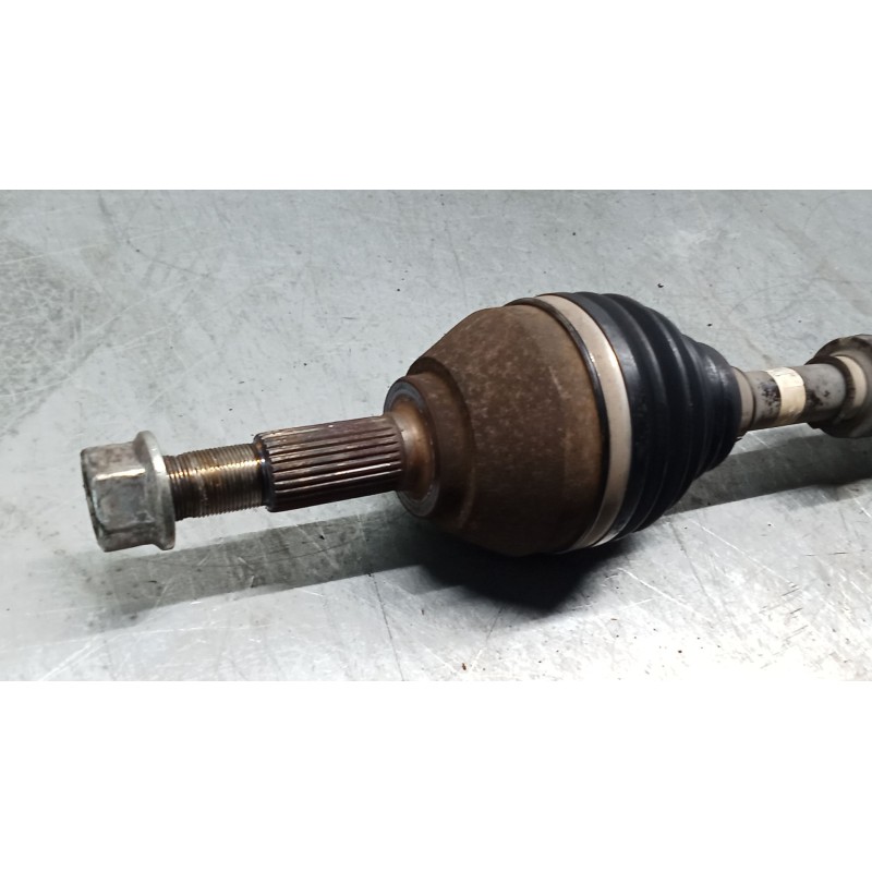 Recambio de transmision delantera izquierda para renault koleos i (hy_) 2.0 dci (hy0k) referencia OEM IAM   08