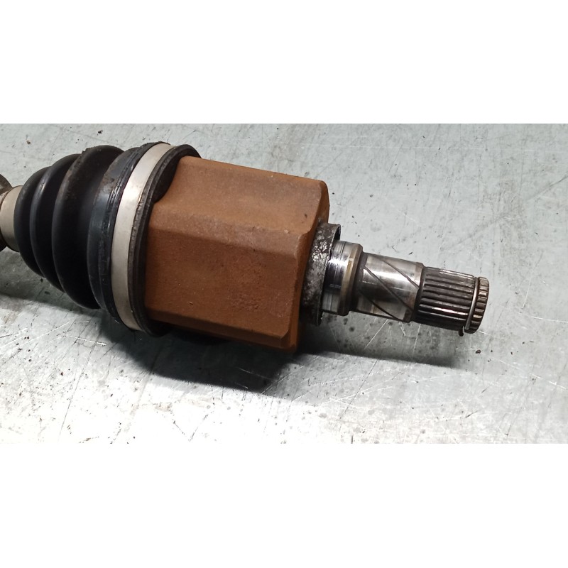 Recambio de transmision delantera izquierda para renault koleos i (hy_) 2.0 dci (hy0k) referencia OEM IAM   08