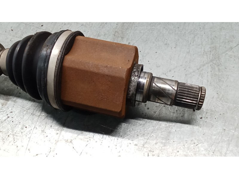Recambio de transmision delantera izquierda para renault koleos i (hy_) 2.0 dci (hy0k) referencia OEM IAM   08