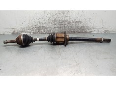 Recambio de transmision delantera derecha para renault koleos i (hy_) 2.0 dci (hy0k) referencia OEM IAM   08