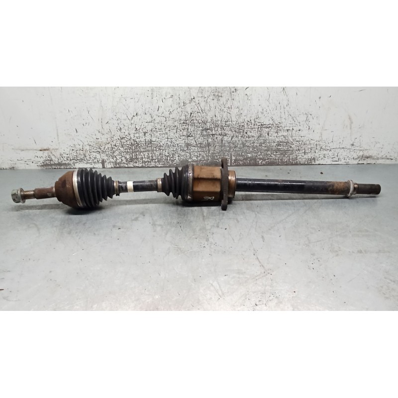 Recambio de transmision delantera derecha para renault koleos i (hy_) 2.0 dci (hy0k) referencia OEM IAM   08