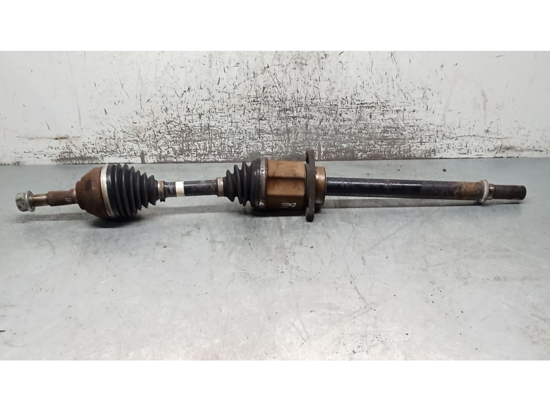 Recambio de transmision delantera derecha para renault koleos i (hy_) 2.0 dci (hy0k) referencia OEM IAM   08