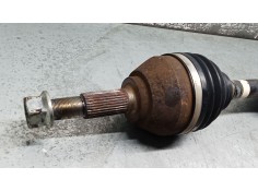 Recambio de transmision delantera derecha para renault koleos i (hy_) 2.0 dci (hy0k) referencia OEM IAM   08 2