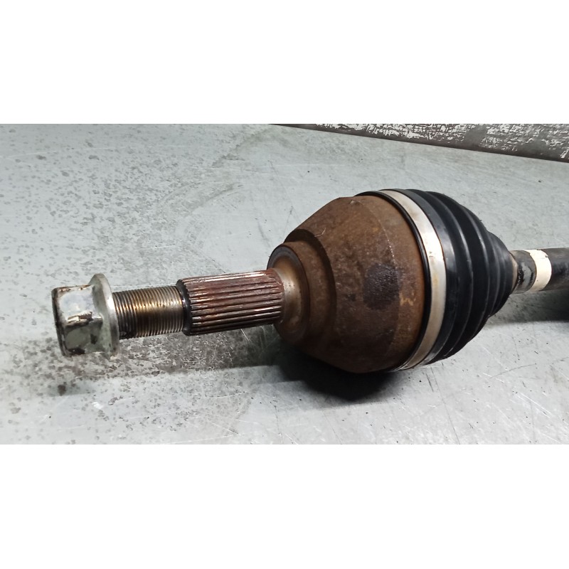 Recambio de transmision delantera derecha para renault koleos i (hy_) 2.0 dci (hy0k) referencia OEM IAM   08
