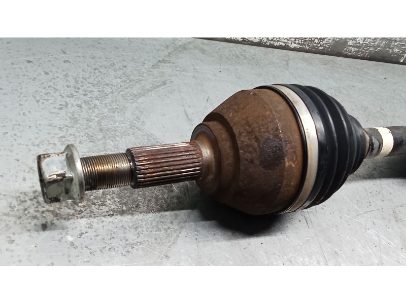 Recambio de transmision delantera derecha para renault koleos i (hy_) 2.0 dci (hy0k) referencia OEM IAM   08