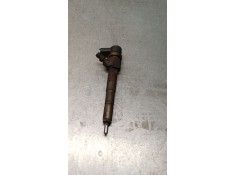 Recambio de inyector para saab 9-3 station wagon (e50) 1.9 tid referencia OEM IAM 0445110243  BOSCH