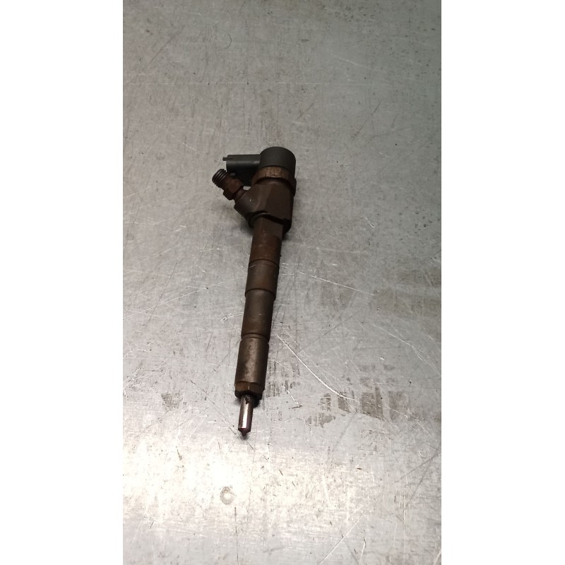 Recambio de inyector para saab 9-3 station wagon (e50) 1.9 tid referencia OEM IAM 0445110243  BOSCH