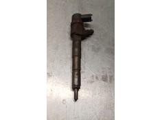 Recambio de inyector para saab 9-3 station wagon (e50) 1.9 tid referencia OEM IAM 0445110243  BOSCH 2