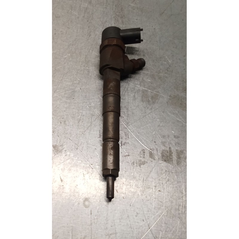 Recambio de inyector para saab 9-3 station wagon (e50) 1.9 tid referencia OEM IAM 0445110243  BOSCH