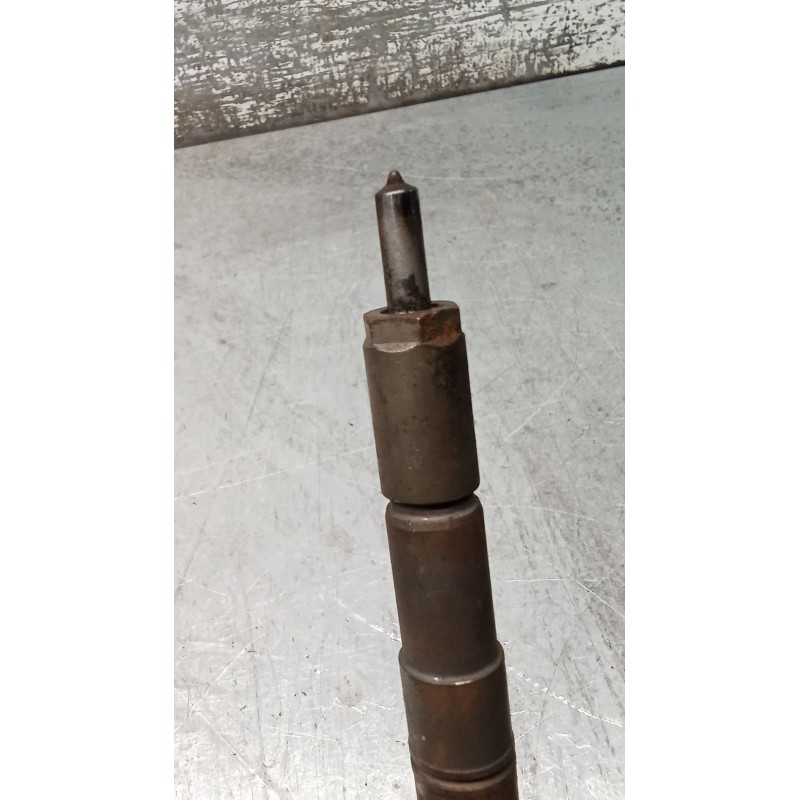 Recambio de inyector para saab 9-3 station wagon (e50) 1.9 tid referencia OEM IAM 0445110243  BOSCH