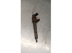 Recambio de inyector para saab 9-3 station wagon (e50) 1.9 tid referencia OEM IAM 0445110243  BOSCH