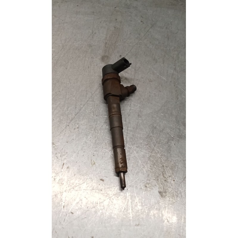 Recambio de inyector para saab 9-3 station wagon (e50) 1.9 tid referencia OEM IAM 0445110243  BOSCH