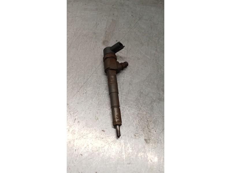 Recambio de inyector para saab 9-3 station wagon (e50) 1.9 tid referencia OEM IAM 0445110243  BOSCH