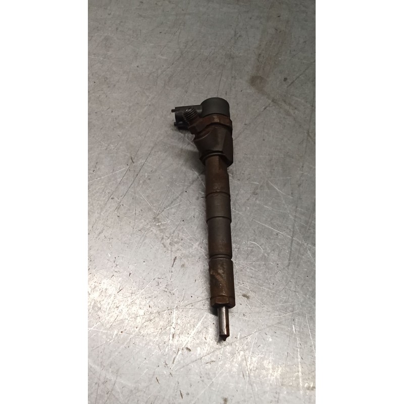 Recambio de inyector para saab 9-3 station wagon (e50) 1.9 tid referencia OEM IAM 0445110243  BOSCH