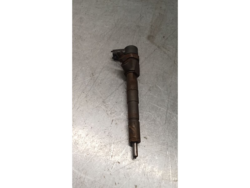 Recambio de inyector para saab 9-3 station wagon (e50) 1.9 tid referencia OEM IAM 0445110243  BOSCH